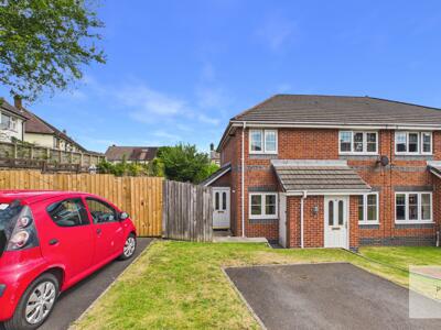 Sims Close, Ramsbottom
